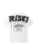 Men Black Label "KEEP GOING" T-Shirt