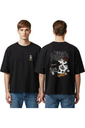 Men Black Label "OMG" T-Shirt