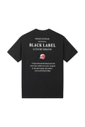Men Black Label "PREMIUM" T-Shirt