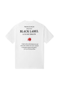 Men Black Label "PREMIUM" T-Shirt
