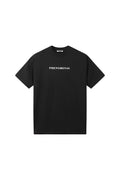 Men Black Label "BL2032" Oversize T-Shirt