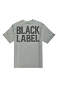 Men Black Label BL2 Black Bling T-Shirt