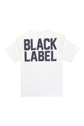 Men Black Label BL2 Black Bling T-Shirt