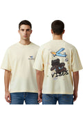 Men Black Label "VIBES" T-Shirt