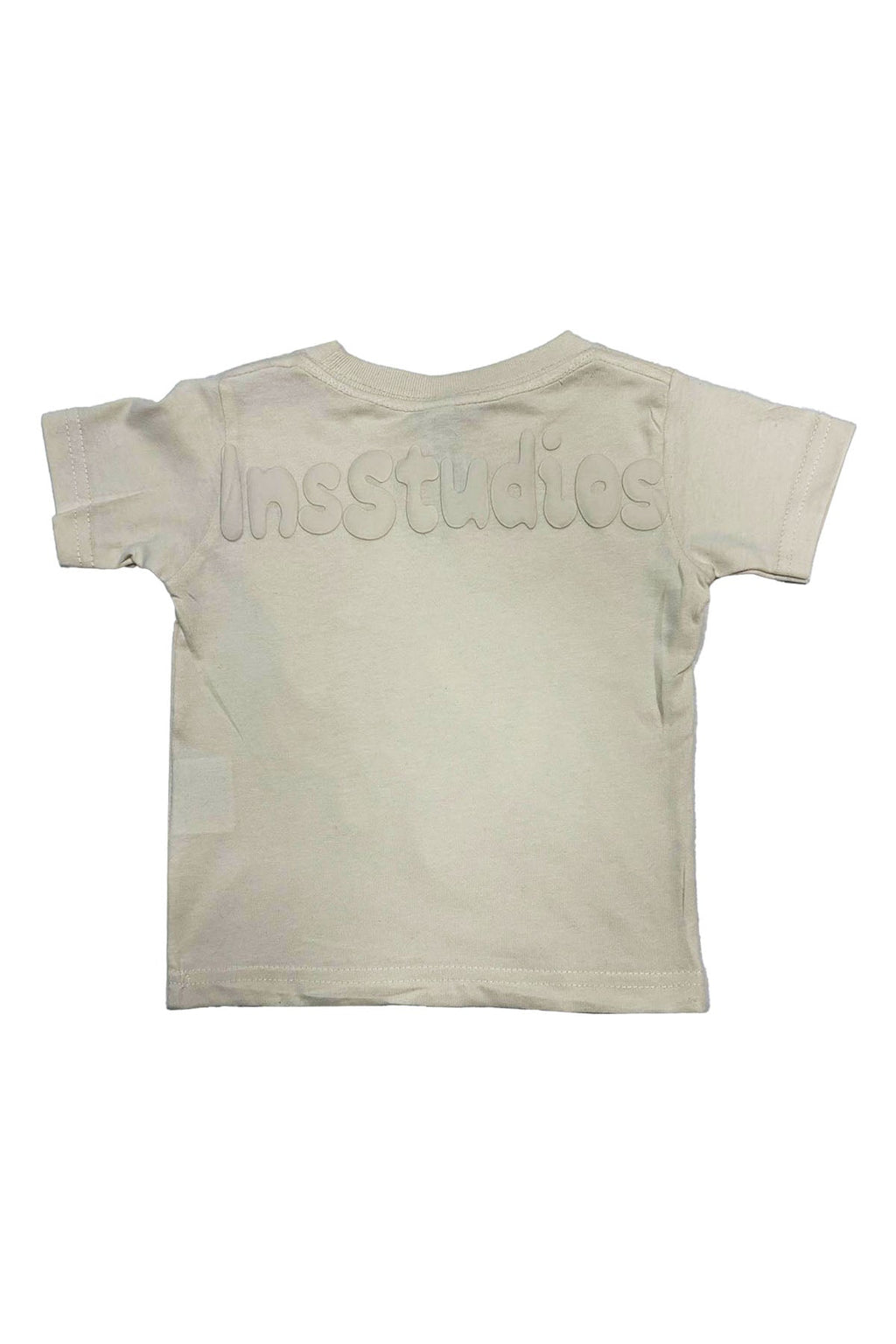 Infant Better Days Puff T-Shirt