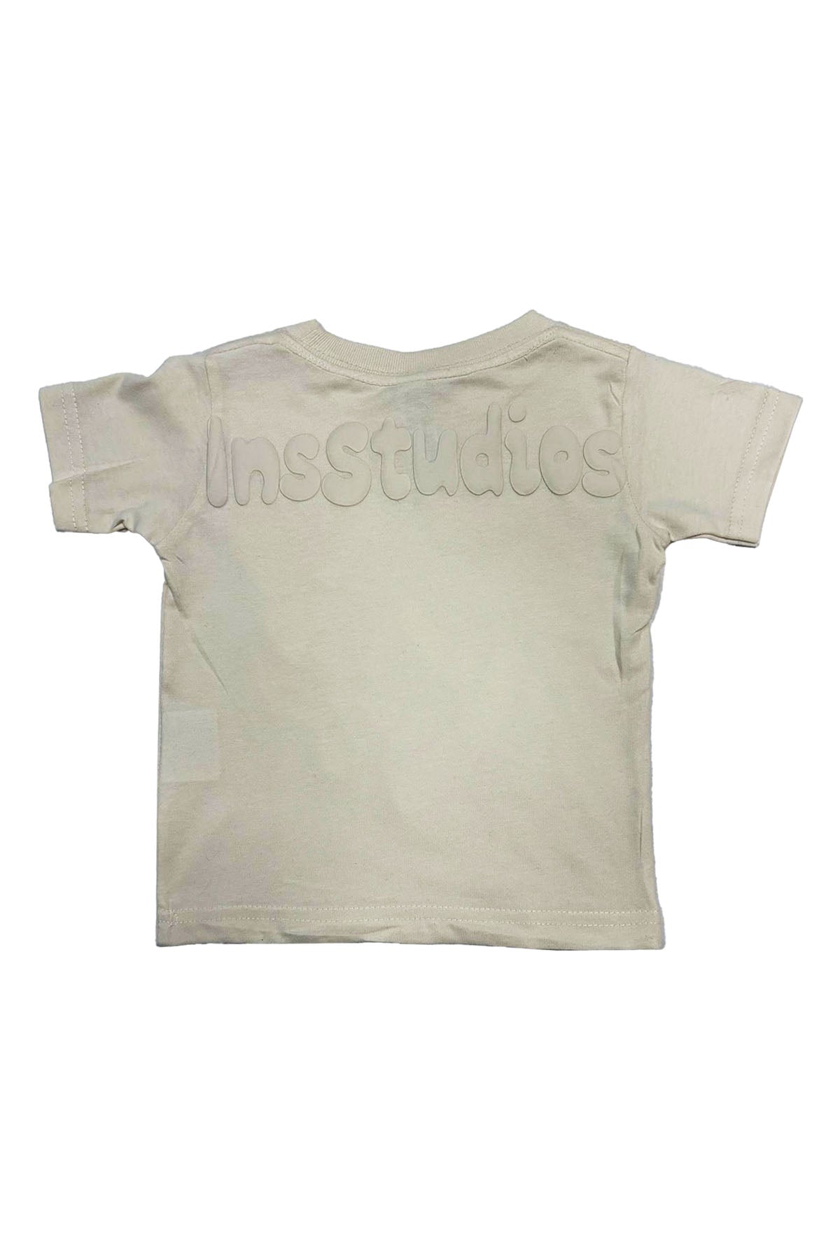 Infant Better Days Puff T-Shirt