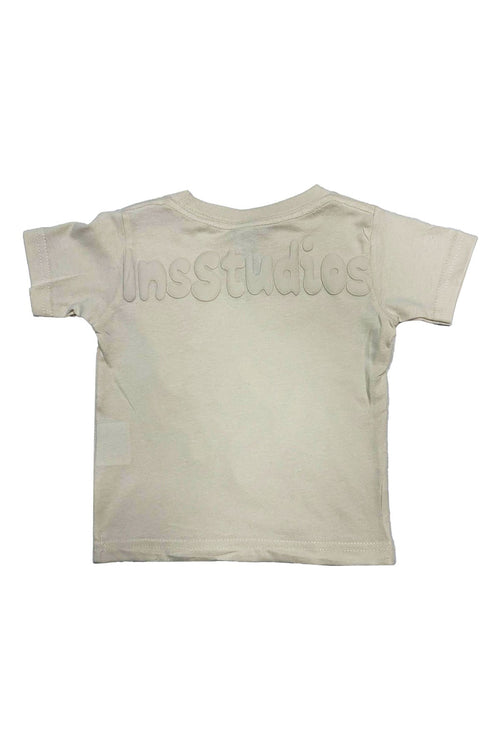 Infant Better Days Puff T-Shirt