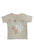 Infant Better Days Puff T-Shirt