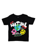 Infant Nature Puff T-Shirt