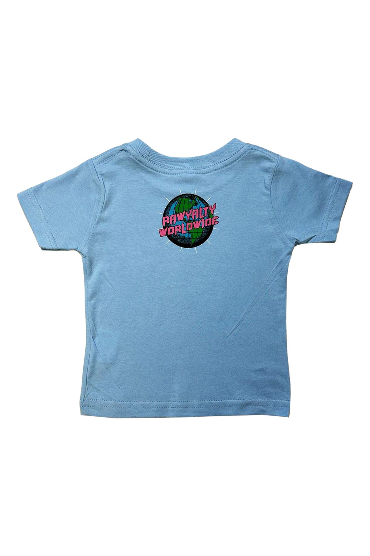 Infant Worldwide T-Shirt