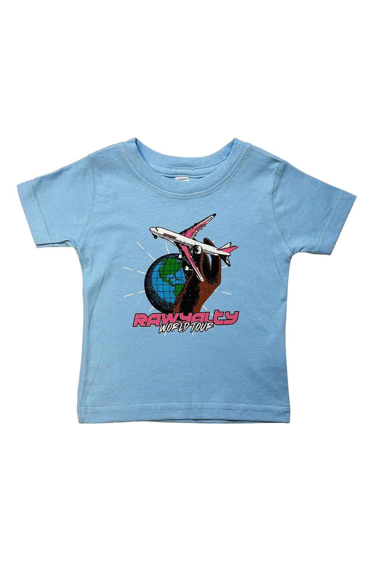 Infant Worldwide T-Shirt