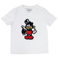 Kids Bomb Chenille Crew Neck T-Shirt