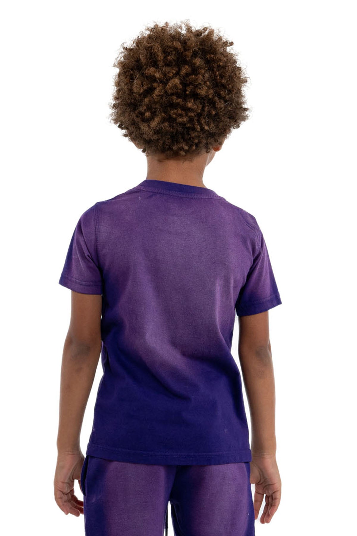 Kids Dub Bunny Chenille T-Shirt
