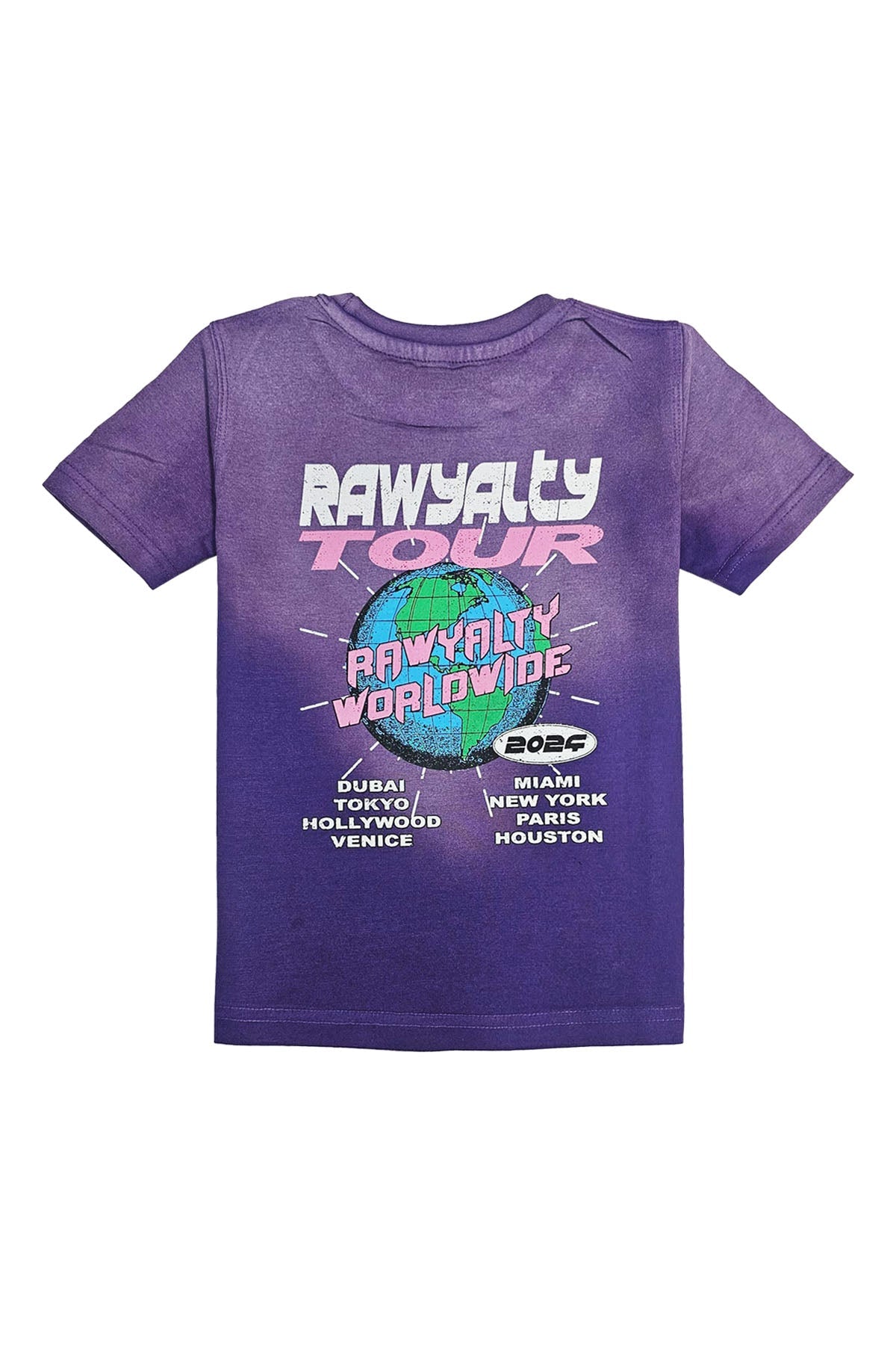 Kids Worldwide T-Shirt