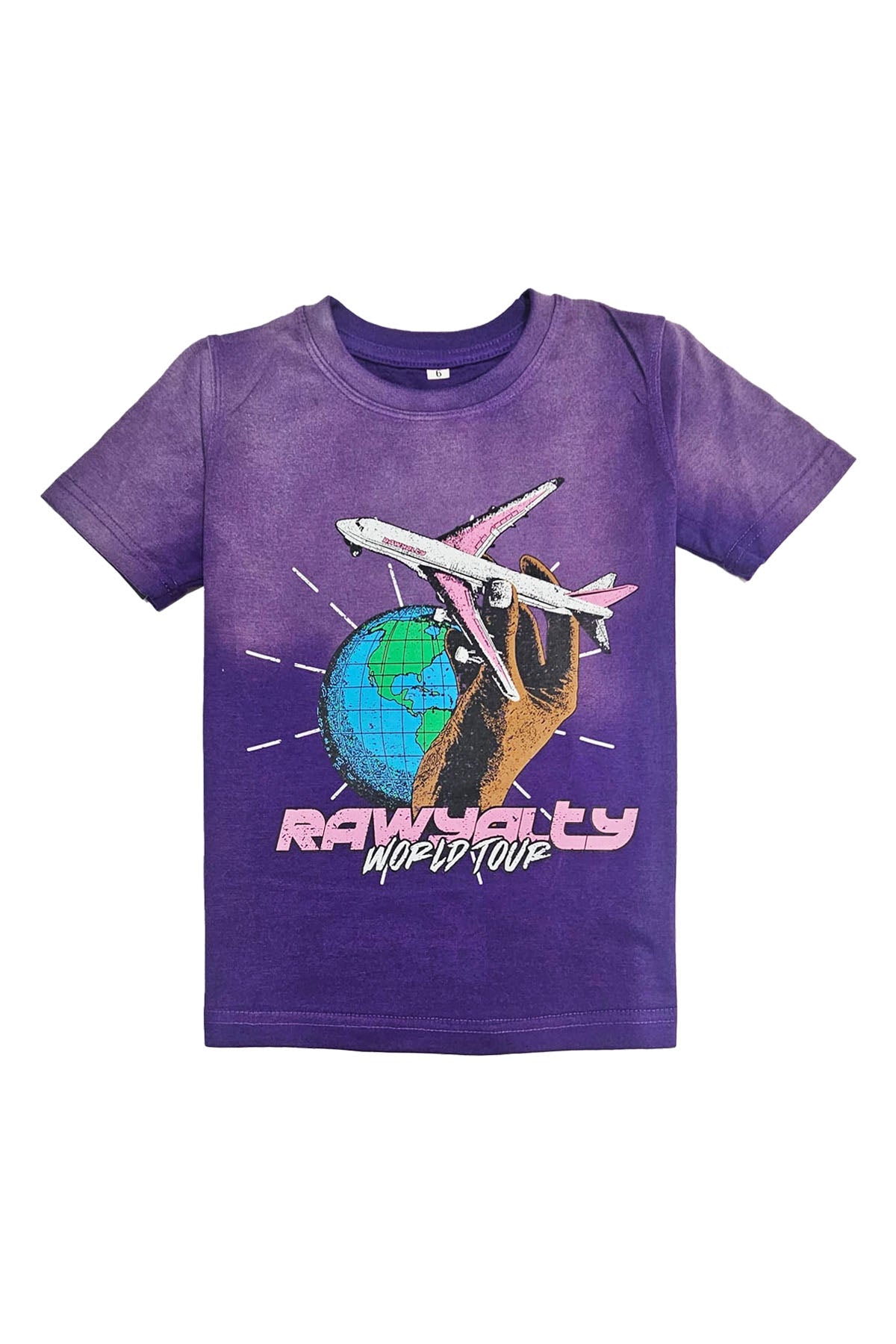 Kids Worldwide T-Shirt
