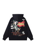 Men Black Label "GOODIES" Hoodie